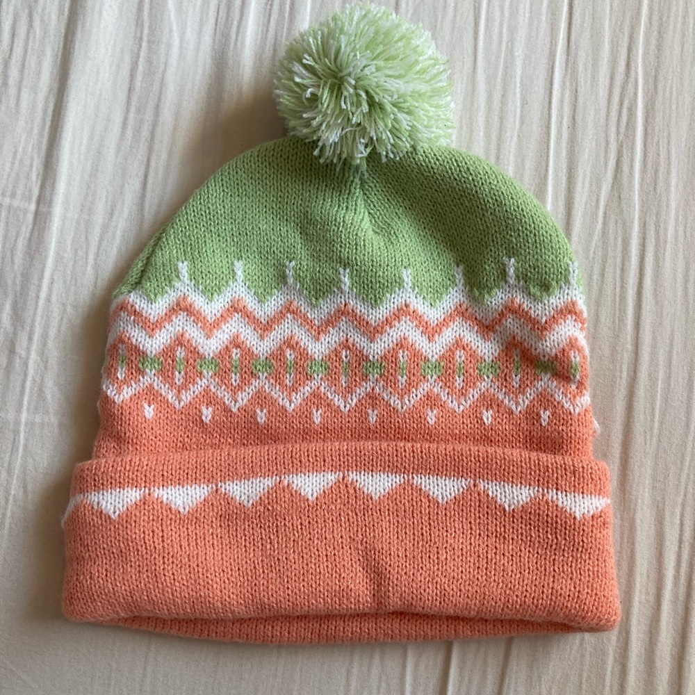 Cute Toque